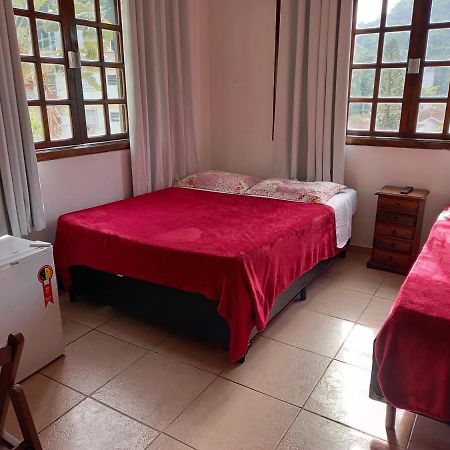 Suites Economicas Guaruja Exterior photo