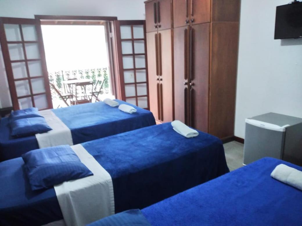 Suites Economicas Guaruja Exterior photo