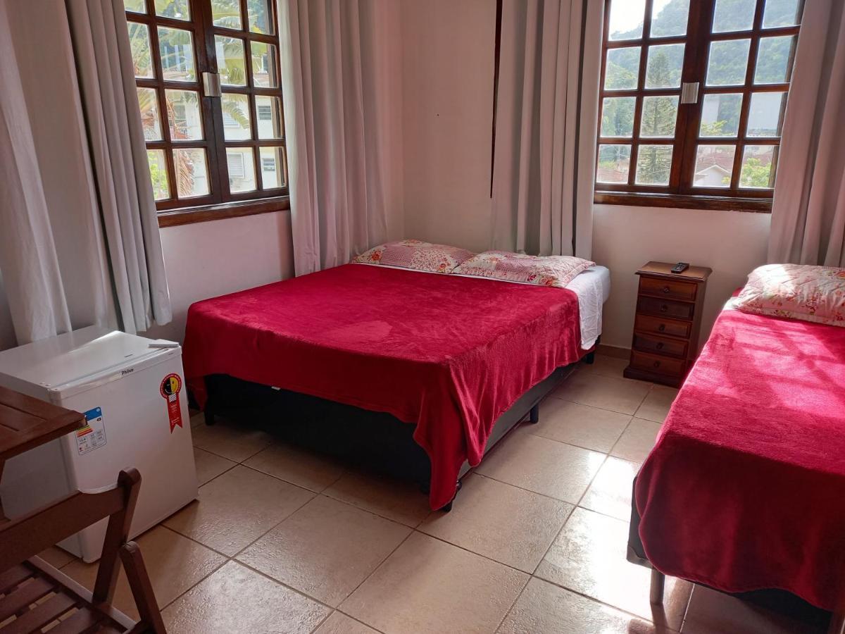 Suites Economicas Guaruja Exterior photo