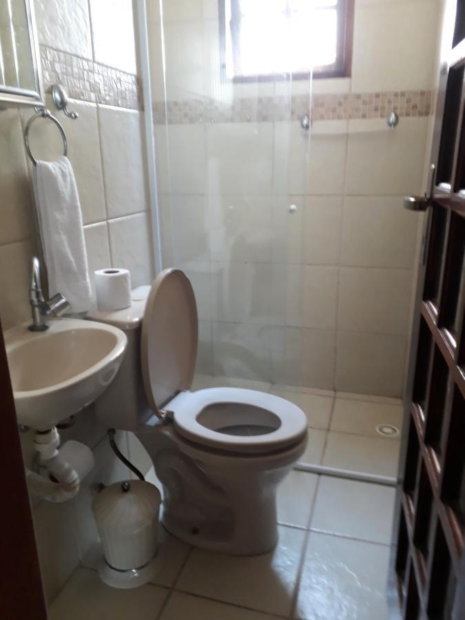 Suites Economicas Guaruja Exterior photo