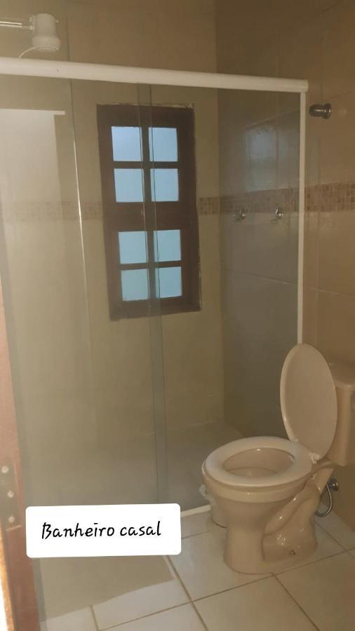 Suites Economicas Guaruja Exterior photo
